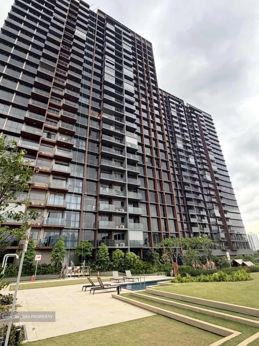 Amo Residence (D20), Apartment #591447341